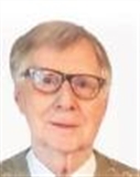 Profilbild Colm Joseph Lynch